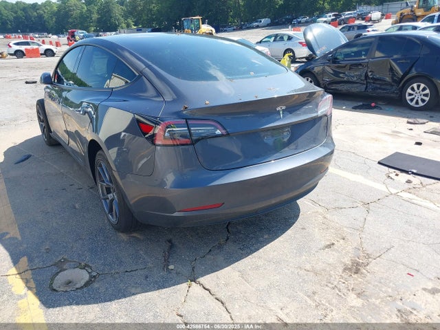 2023 TESLA MODEL 3 5YJ3E1EA4PF542817 Photo 2