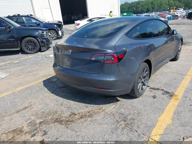 2023 TESLA MODEL 3 5YJ3E1EA4PF542817 Photo 3