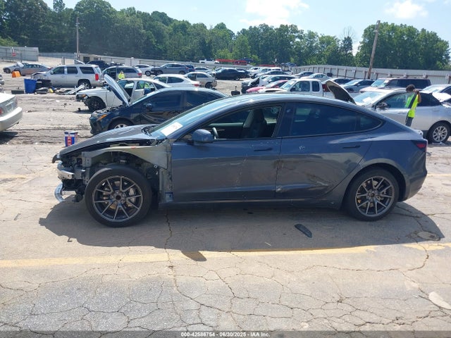 2023 TESLA MODEL 3 5YJ3E1EA4PF542817 Photo 5