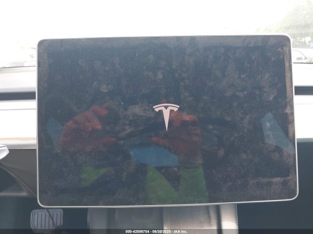 2023 TESLA MODEL 3 5YJ3E1EA4PF542817 Photo 6