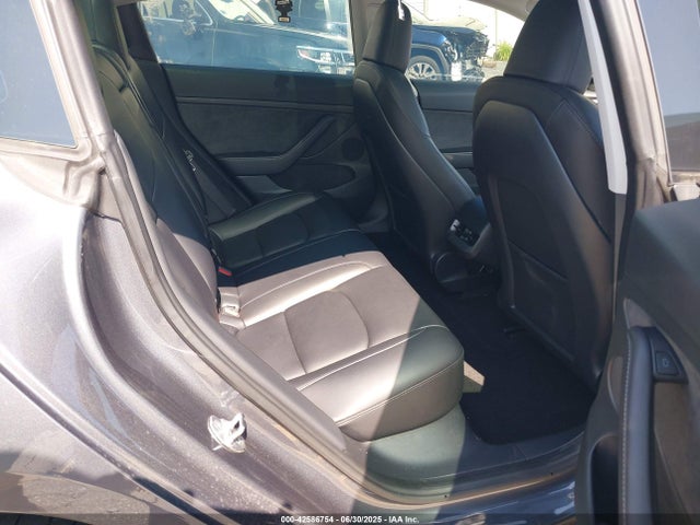2023 TESLA MODEL 3 5YJ3E1EA4PF542817 Photo 7