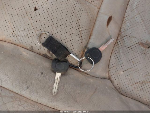 2000 CADILLAC ESCALADE 1GYEK13R9YR122289 Photo 10