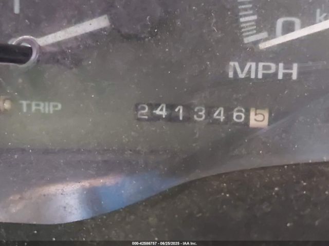 2000 CADILLAC ESCALADE 1GYEK13R9YR122289 Photo 6