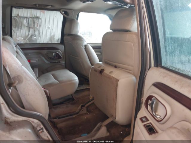 2000 CADILLAC ESCALADE 1GYEK13R9YR122289 Photo 7