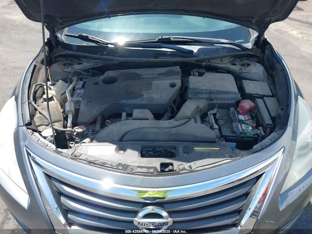 Nissan Altima 2015 1N4AL3AP3FC594797 Image 10