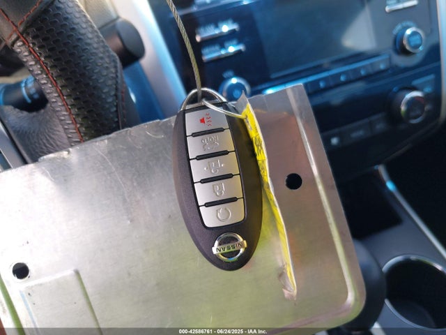 Nissan Altima 2015 1N4AL3AP3FC594797 Image 11