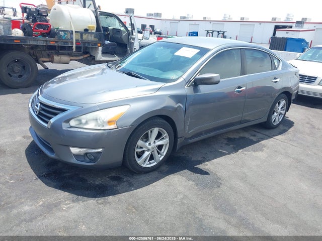 Nissan Altima 2015 1N4AL3AP3FC594797 Image 2