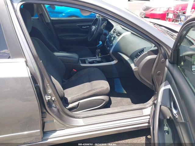 Nissan Altima 2015 1N4AL3AP3FC594797 Image 5