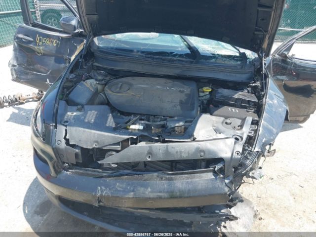 2017 JEEP CHEROKEE 1C4PJMCS1HW622700 Photo 9