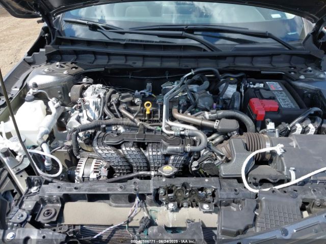 1N4BL4DV3SN367709 Nissan 2025