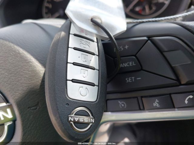 1N4BL4DV3SN367709 Nissan 2025