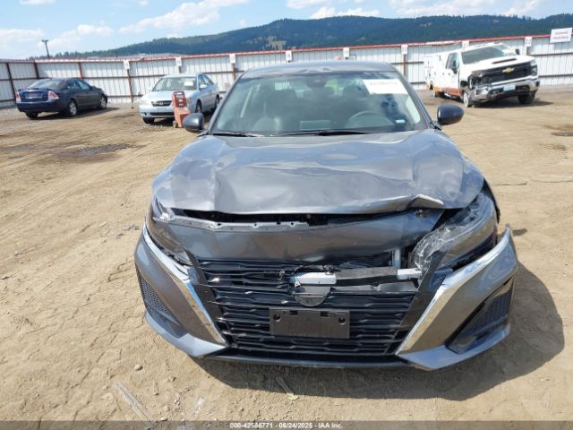 1N4BL4DV3SN367709 Nissan 2025