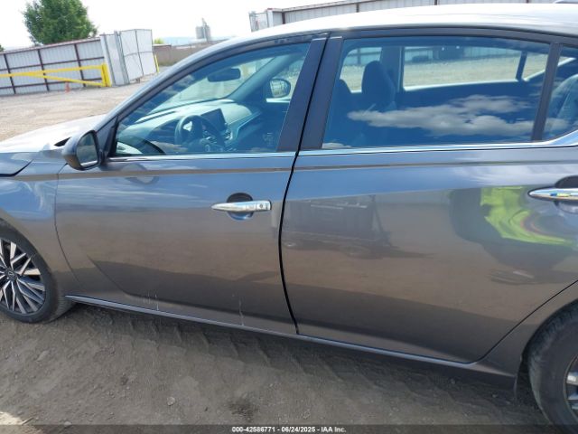 1N4BL4DV3SN367709 Nissan 2025