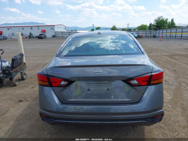 1N4BL4DV3SN367709 Nissan 2025