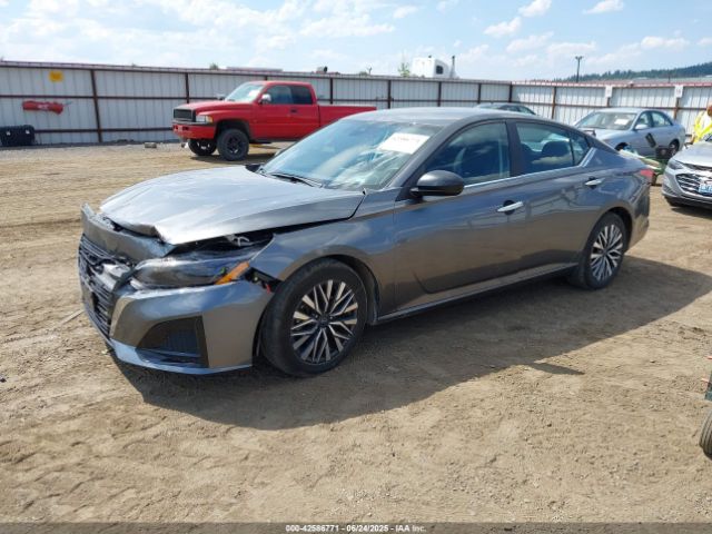 1N4BL4DV3SN367709 Nissan 2025