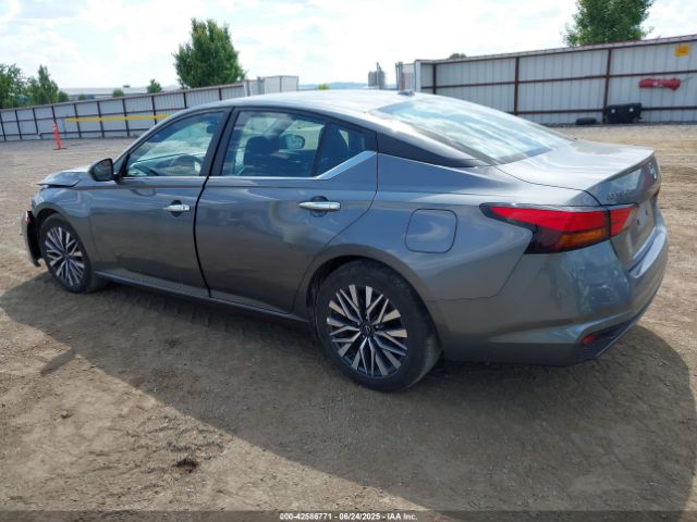 1N4BL4DV3SN367709 Nissan 2025