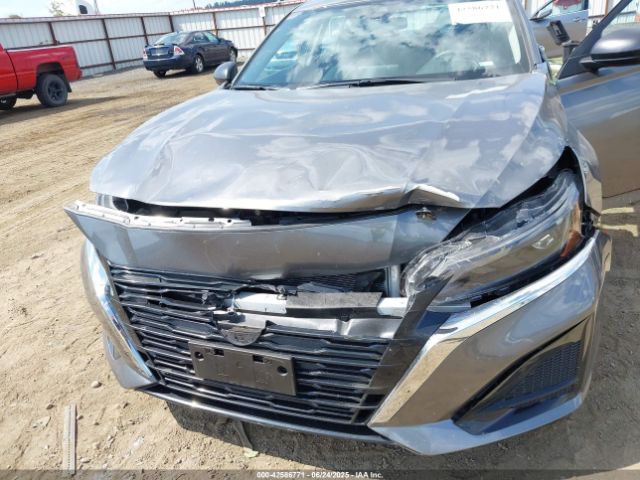 1N4BL4DV3SN367709 Nissan 2025