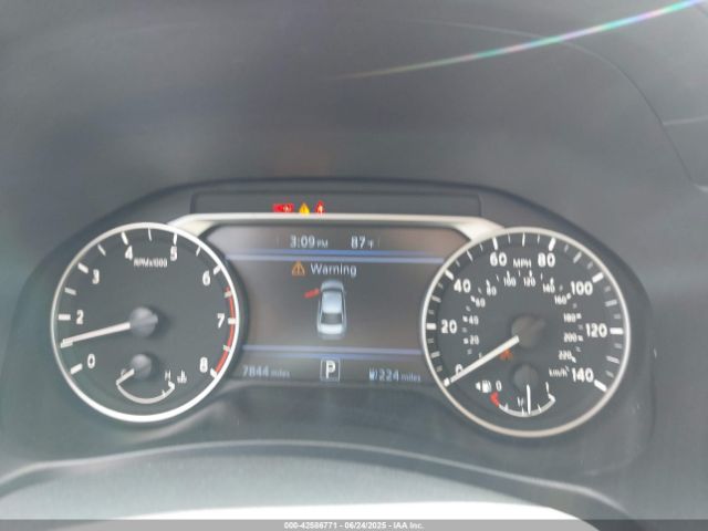 1N4BL4DV3SN367709 Nissan 2025