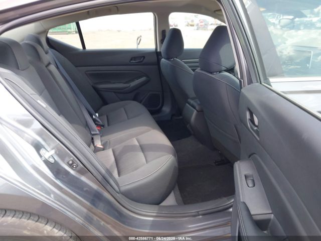 1N4BL4DV3SN367709 Nissan 2025