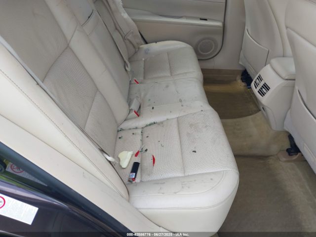 2014 LEXUS ES 350 JTHBK1GG4E2089089 Photo 7