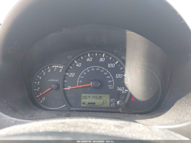 2019 MITSUBISHI MIRAGE G4 ML32F3FJXKHF00797 Photo 6