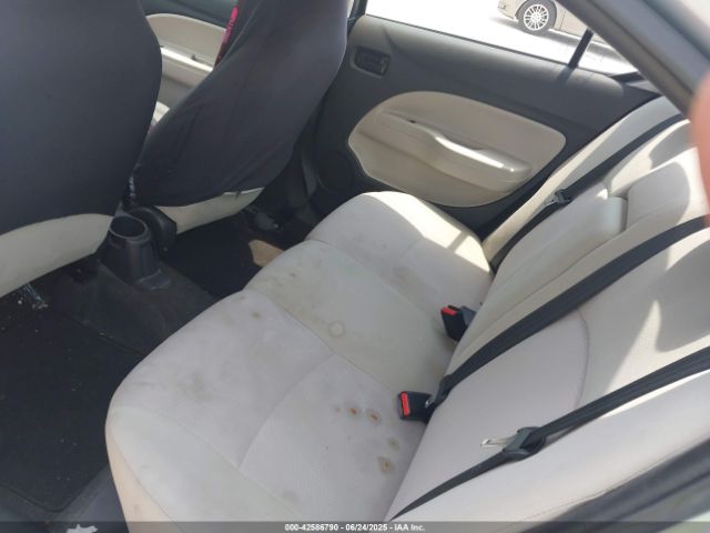 2019 MITSUBISHI MIRAGE G4 ML32F3FJXKHF00797 Photo 7