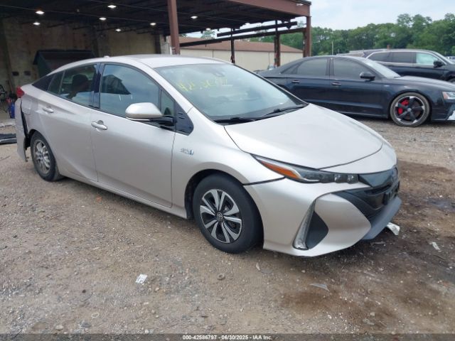 2017 TOYOTA PRIUS PRIME JTDKARFPXH3047335