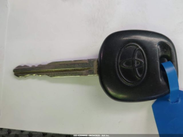2007 TOYOTA TACOMA 5TEJU62N87Z467486 Photo 10