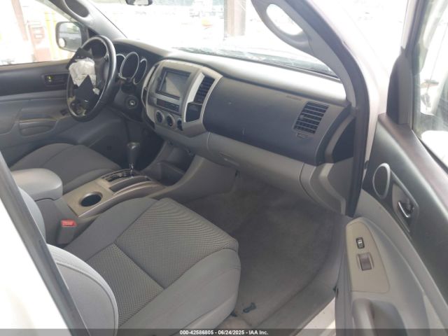 2007 TOYOTA TACOMA 5TEJU62N87Z467486 Photo 4