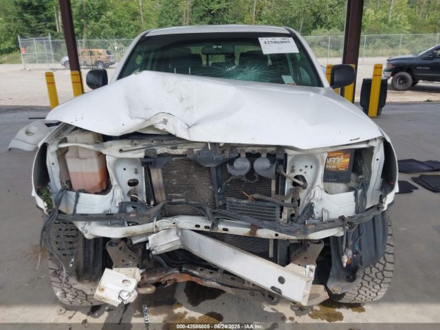 2007 TOYOTA TACOMA 5TEJU62N87Z467486 Photo 5
