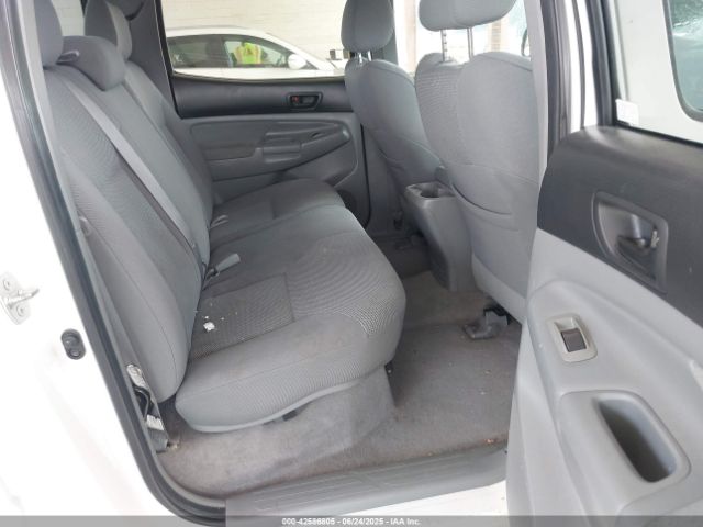 2007 TOYOTA TACOMA 5TEJU62N87Z467486 Photo 7