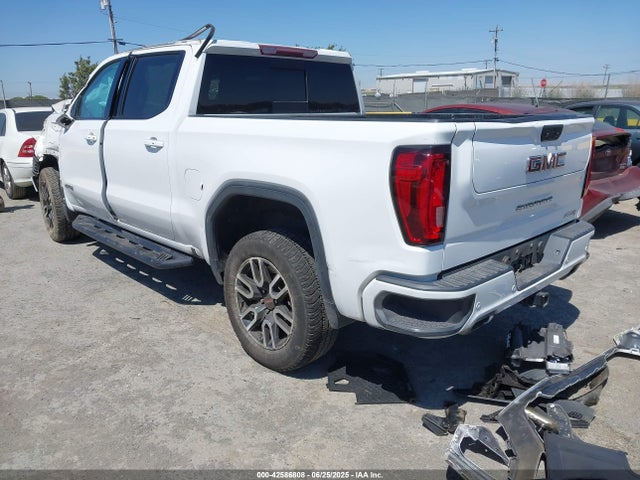 3GTP9EED4LG119876 GMC l84 - di, dfm, alum, gen 5, var 2