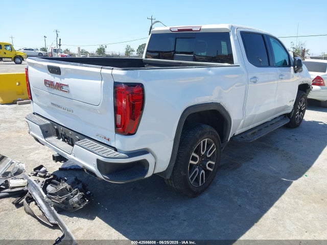 3GTP9EED4LG119876 GMC l84 - di, dfm, alum, gen 5, var 2