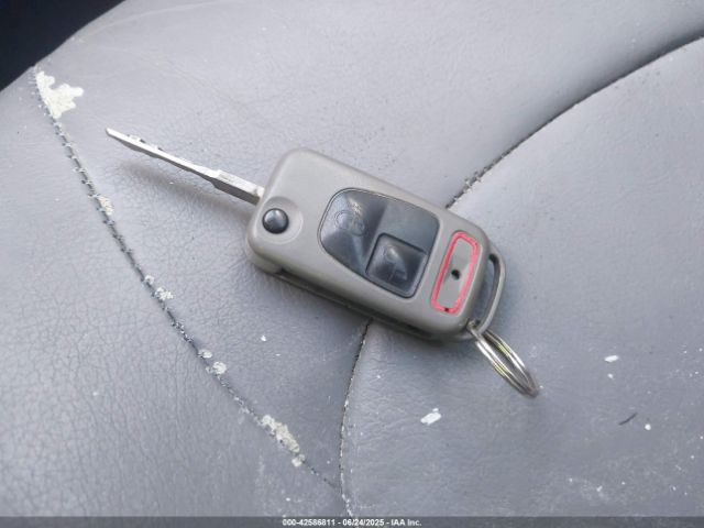 2006 CHRYSLER CROSSFIRE 1C3AN65L76X068084 Photo 10