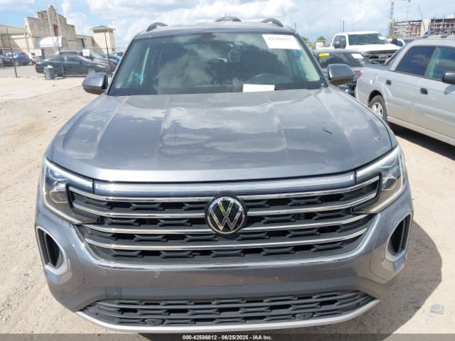 1V2HR2CA8RC563655 Volkswagen tsi
