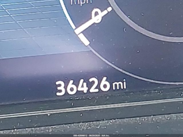 1V2HR2CA8RC563655 Volkswagen tsi