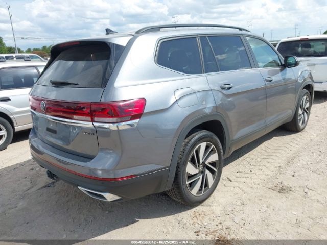 1V2HR2CA8RC563655 Volkswagen tsi