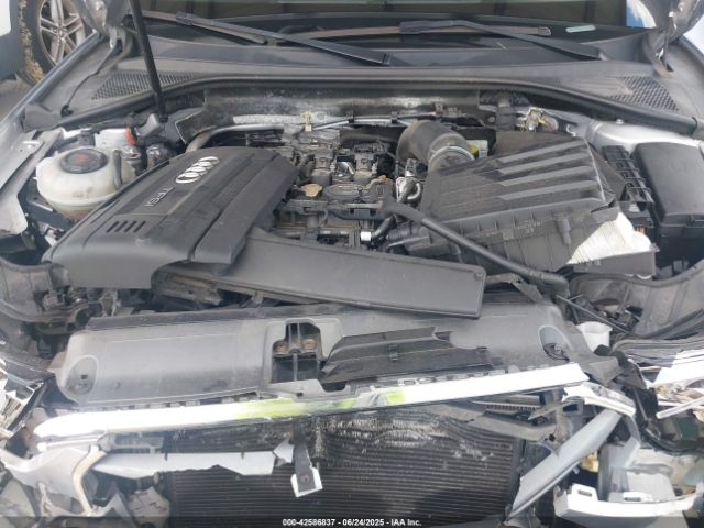 2016 AUDI A3 WAUA7GFF0G1118247 Photo 9
