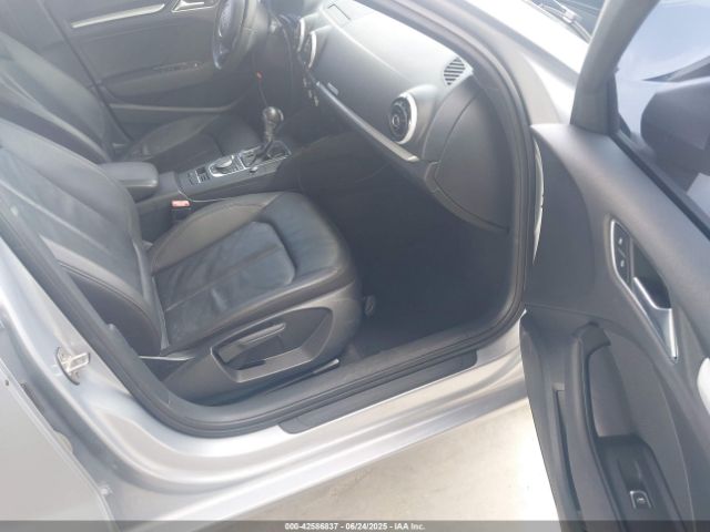 2016 AUDI A3 WAUA7GFF0G1118247 Photo 4