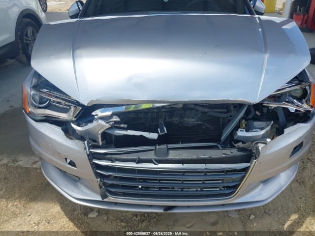 2016 AUDI A3 WAUA7GFF0G1118247 Photo 5