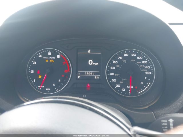2016 AUDI A3 WAUA7GFF0G1118247 Photo 6