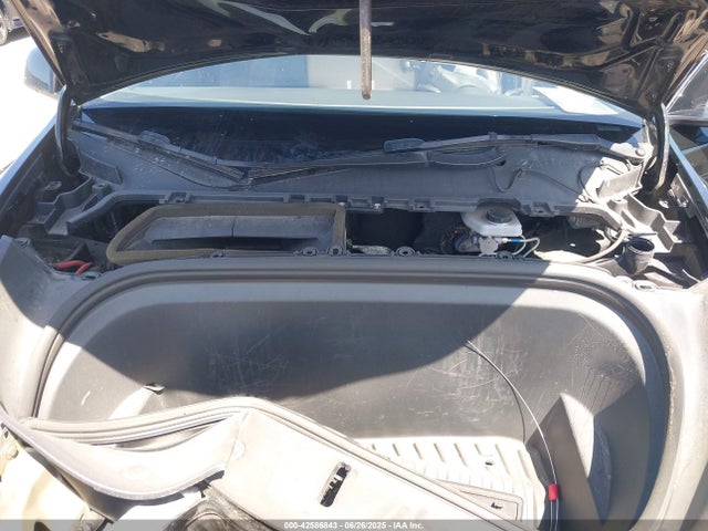 2021 TESLA MODEL Y 5YJYGAEE1MF174918 Photo 9
