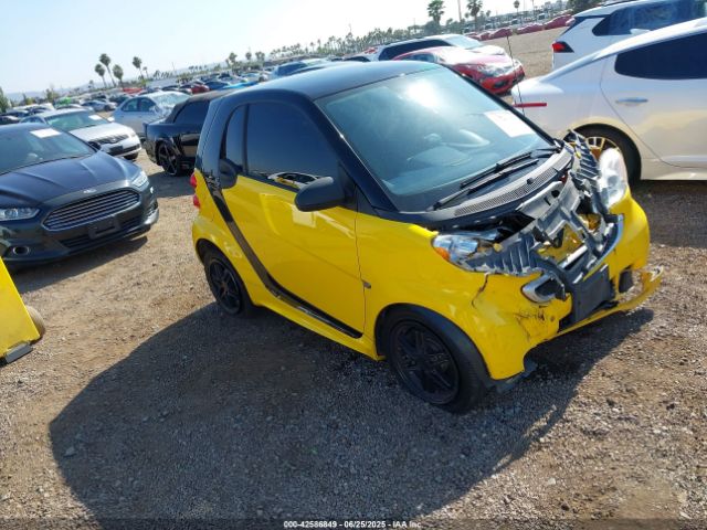 Smart 2015 2015 WMEEJ3BA4FK807372 main image