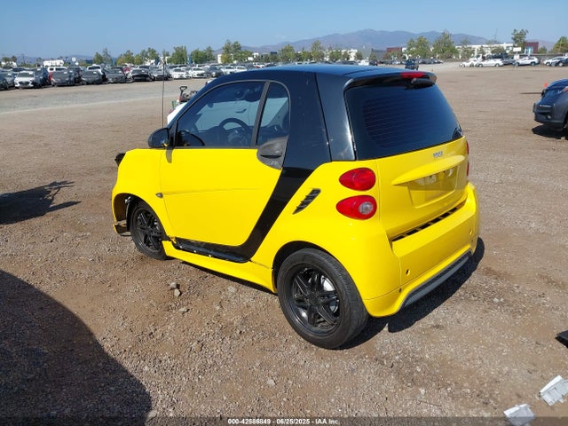 Smart 2015 2015 WMEEJ3BA4FK807372 Image 3