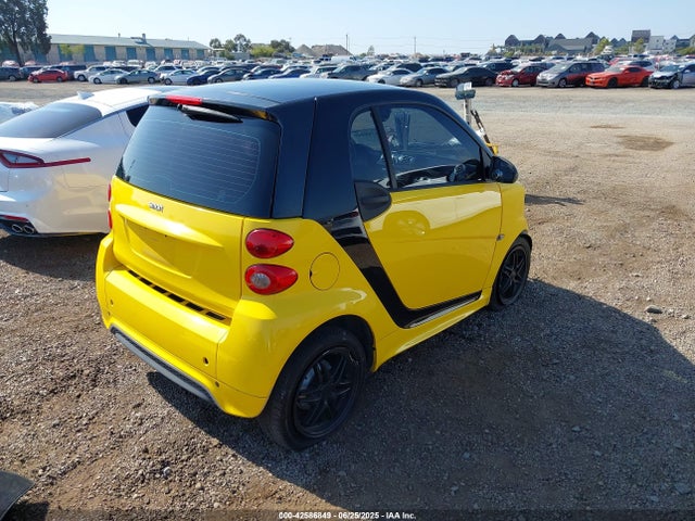 Smart 2015 2015 WMEEJ3BA4FK807372 Image 4