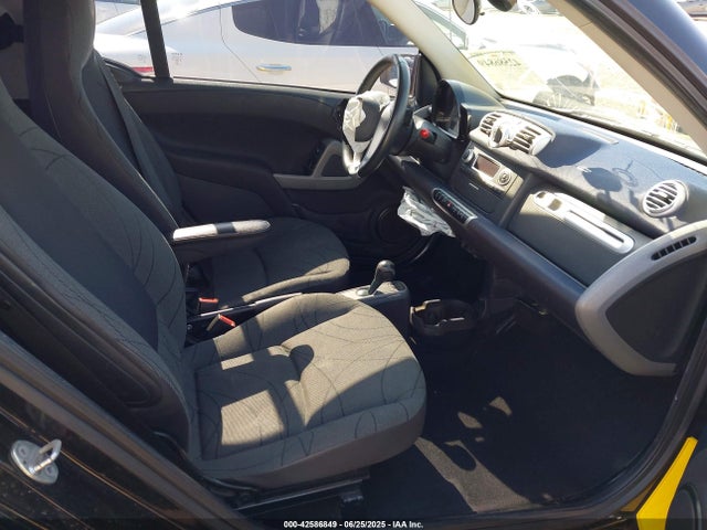 Smart 2015 2015 WMEEJ3BA4FK807372 Image 5