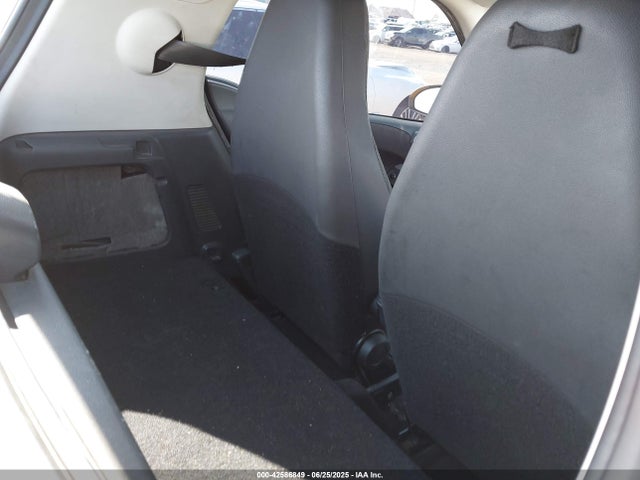Smart 2015 2015 WMEEJ3BA4FK807372 Image 8