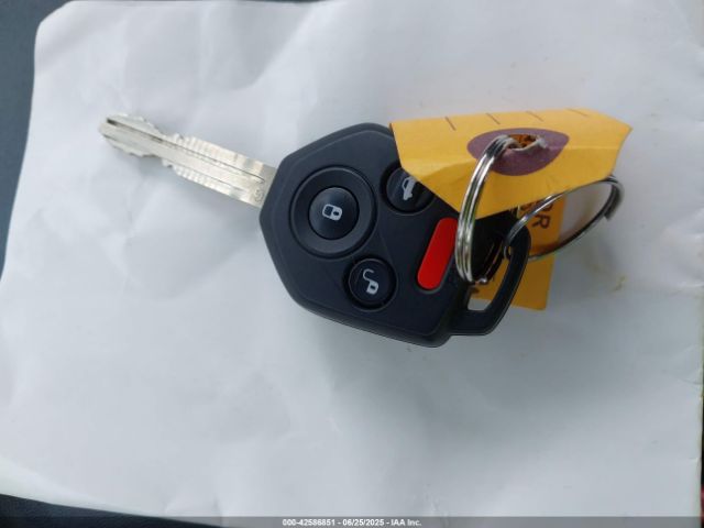 2016 SUBARU LEGACY 4S3BNBC61G3029618 Photo 10