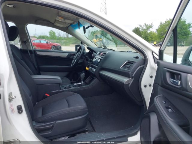 2016 SUBARU LEGACY 4S3BNBC61G3029618 Photo 4