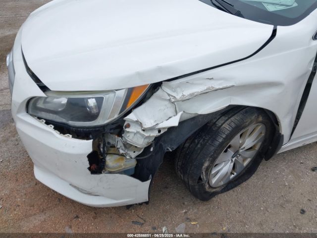 2016 SUBARU LEGACY 4S3BNBC61G3029618 Photo 5